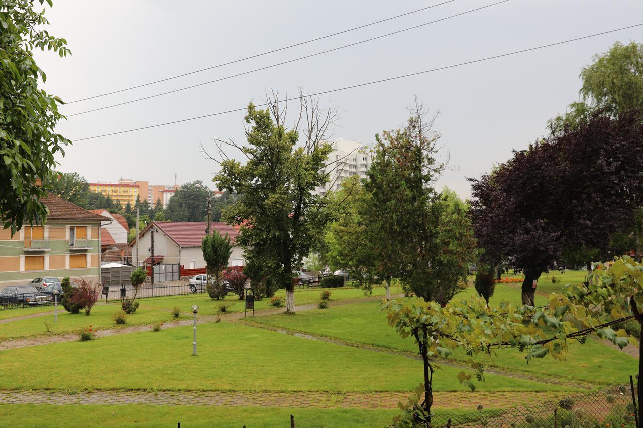 Misha Apartment Băile Felix Exterior foto