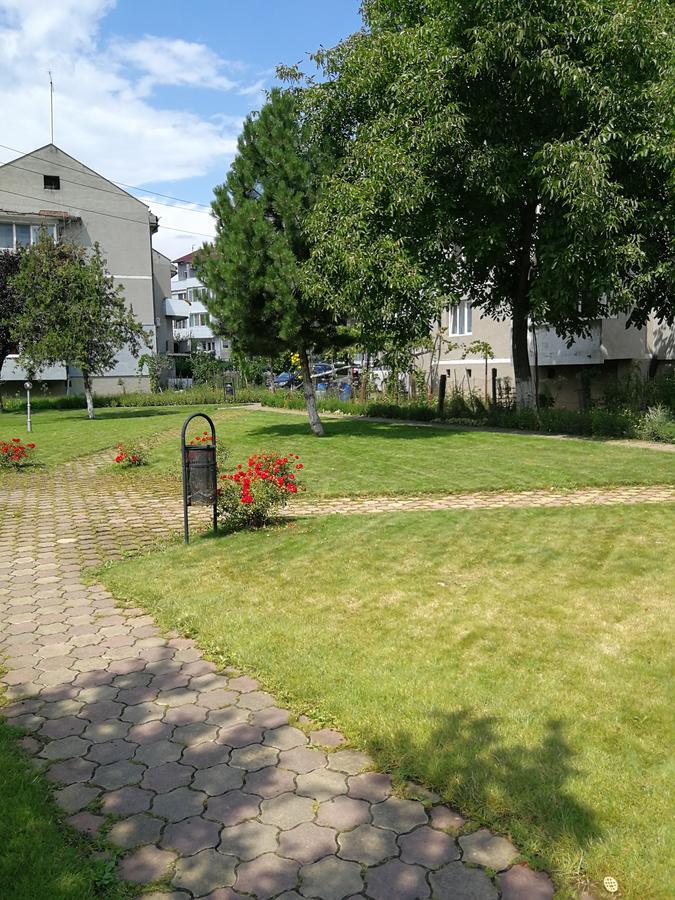 Misha Apartment Băile Felix Exterior foto